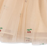 Konges Sløjd - Feya Ballerina Skirt - Cherry Glitter