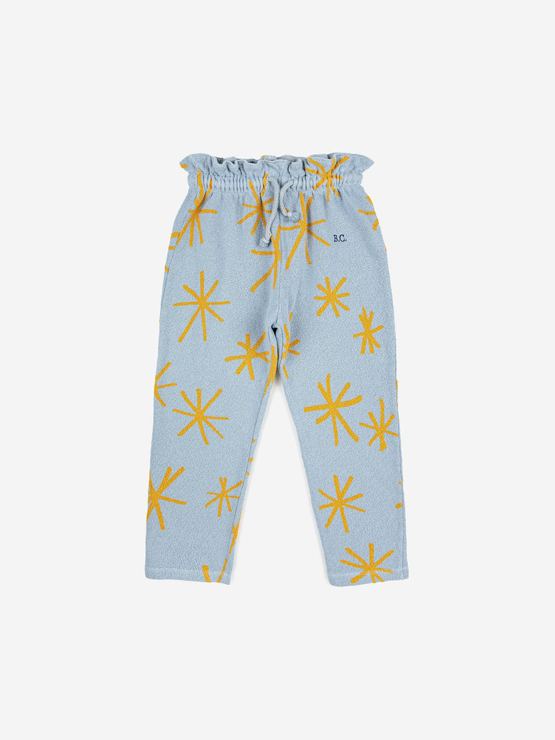 Bobo Choses - Sparkle all over jogging pants