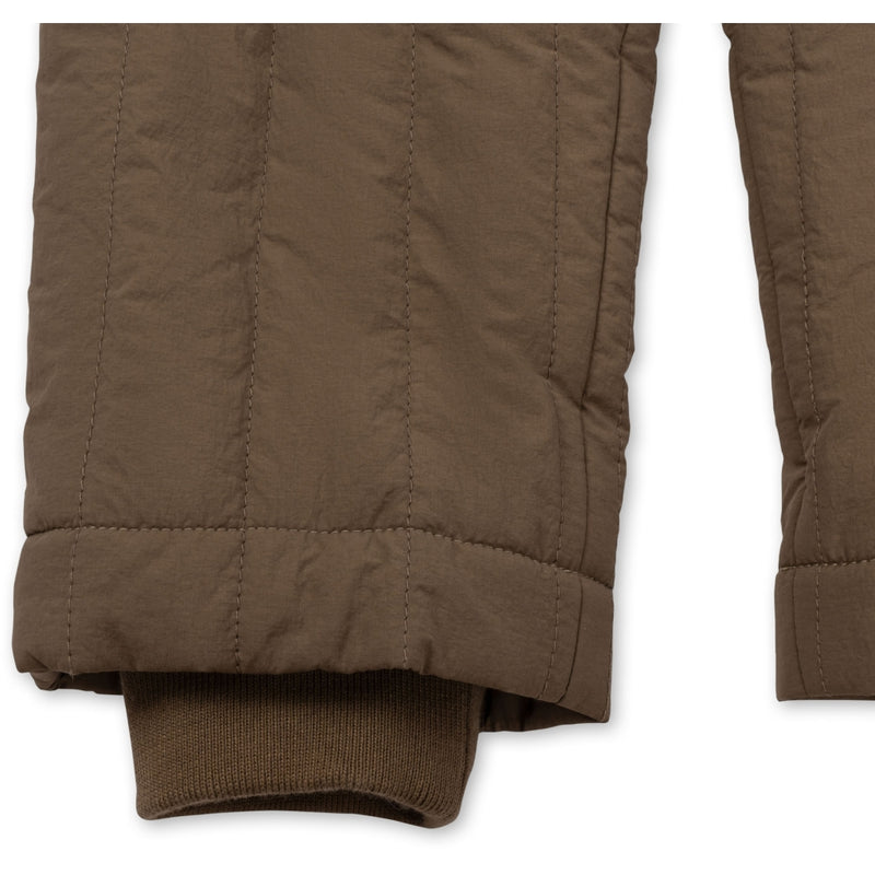Konges Sløjd - Storm Thermo Pants - Shitake