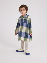 Bobo Choses - Baby Plaid Jacquard Dress
