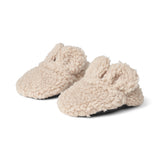 MarMar Copenhagen - Abal, Teddybear Fleece Booties