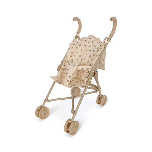 Konges Sløjd - Doll Stroller - Peonia