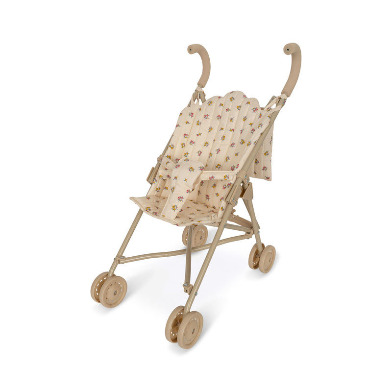 Konges Sløjd - Doll Stroller - Peonia