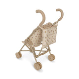 Konges Sløjd - Doll Stroller - Peonia