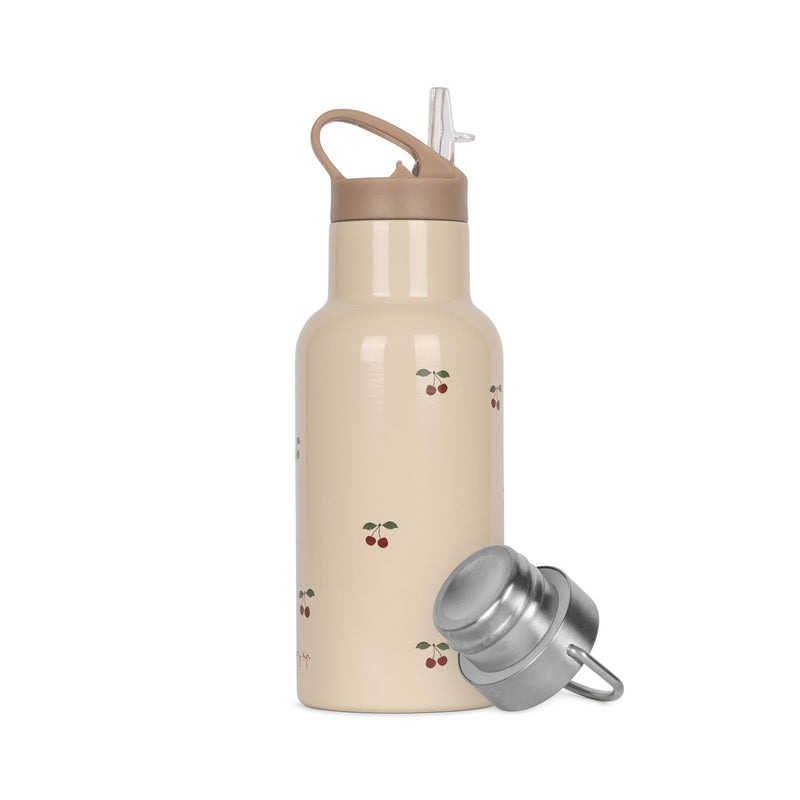 Konges Sløjd - Thermo Bottle -Cherry