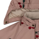 Konges Sløjd - Mismou Jacket - Ma Grande Cherise
