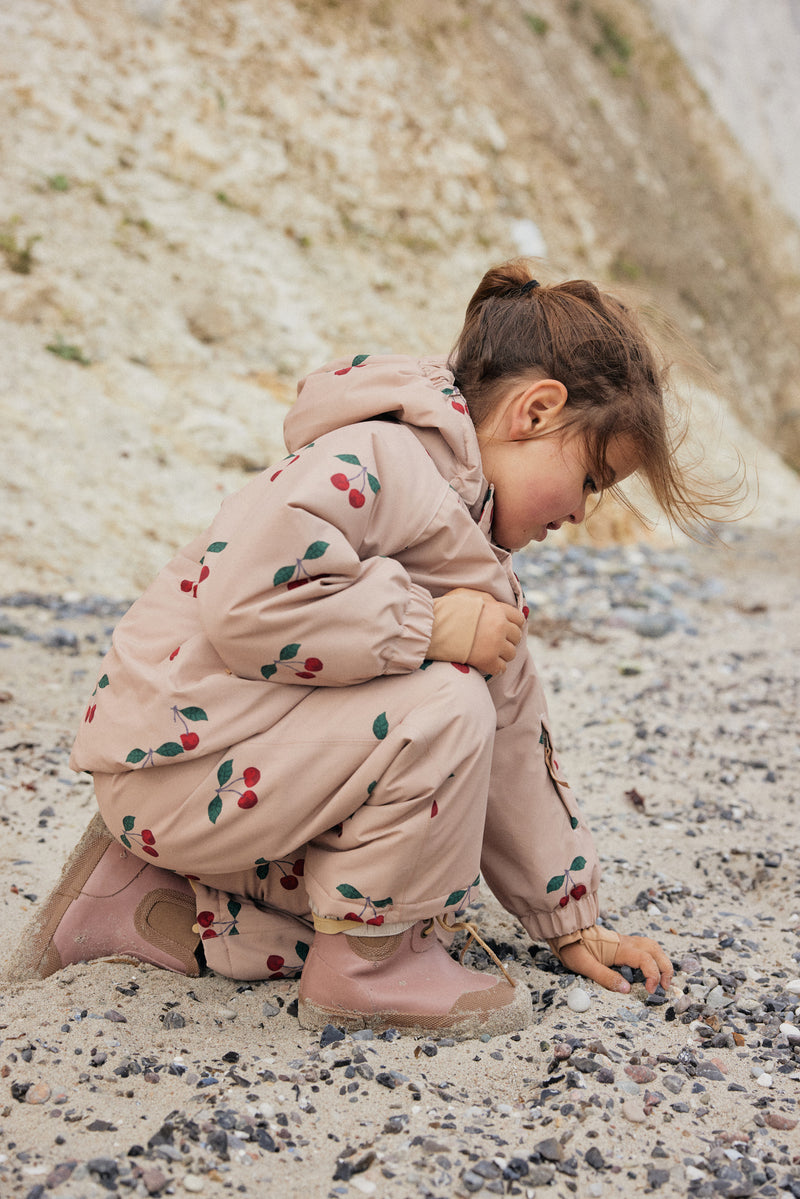 Konges Sløjd - Mismou Snowpants - Ma Grande Cherise