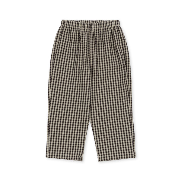 Konges Sløjd - Navida Pants - Java Check