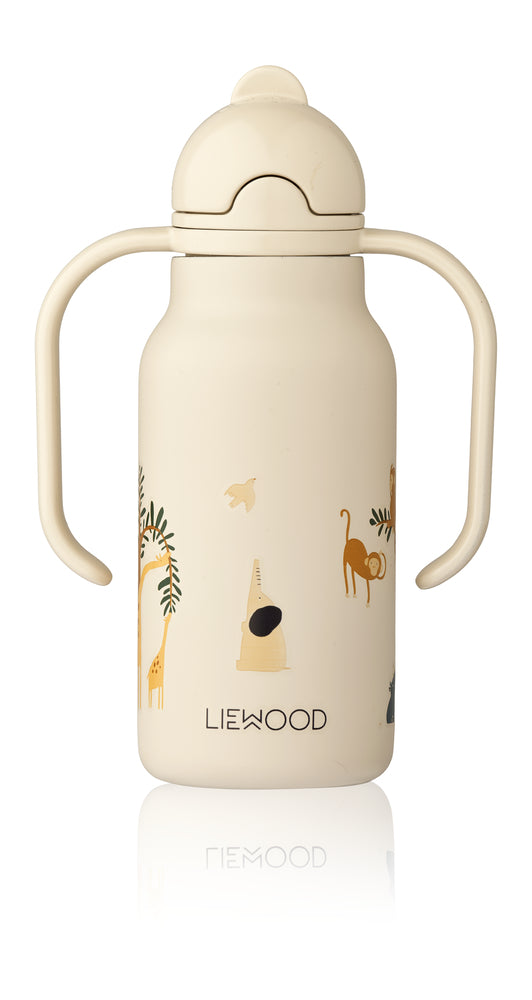 Liewood - Jimmie Bottle 250ml - All together