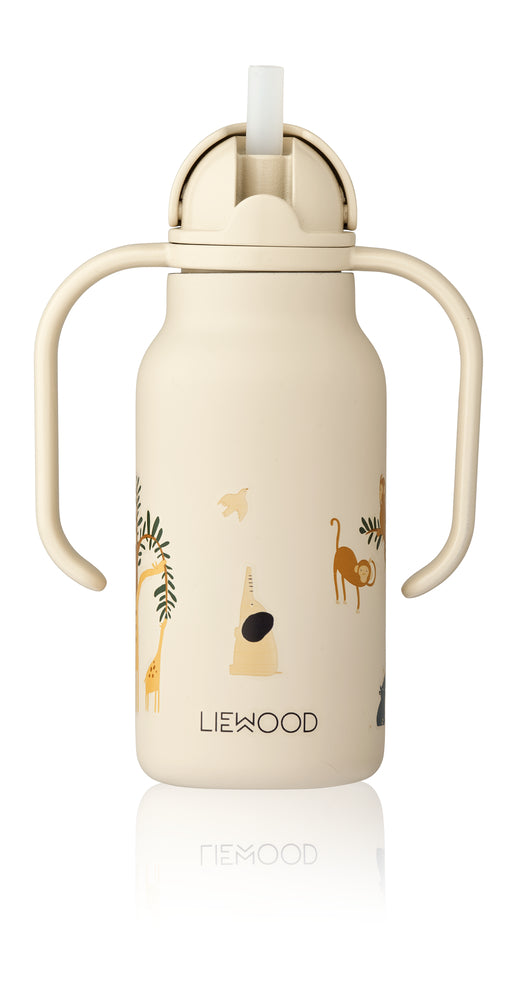 Liewood - Jimmie Bottle 250ml - All together