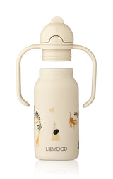 Liewood - Jimmie Bottle 250ml - All together