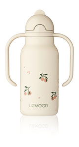 Liewood - Kimmie Bottle 250ml - Peach