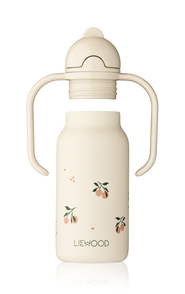 Liewood - Kimmie Bottle 250ml - Peach