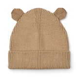 Liewood - Gina Beanie Hat - Oat