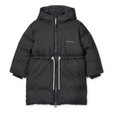 Liewood - Bille Puffer Down Jacket - Black