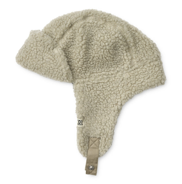Liewood - Bravo Pile Hat - Mist