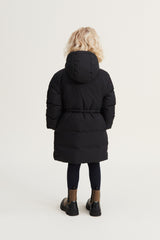Liewood - Bille Puffer Down Jacket - Black