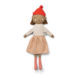 Liewood - Bolette Christmas Doll