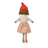Liewood - Bolette Christmas Doll