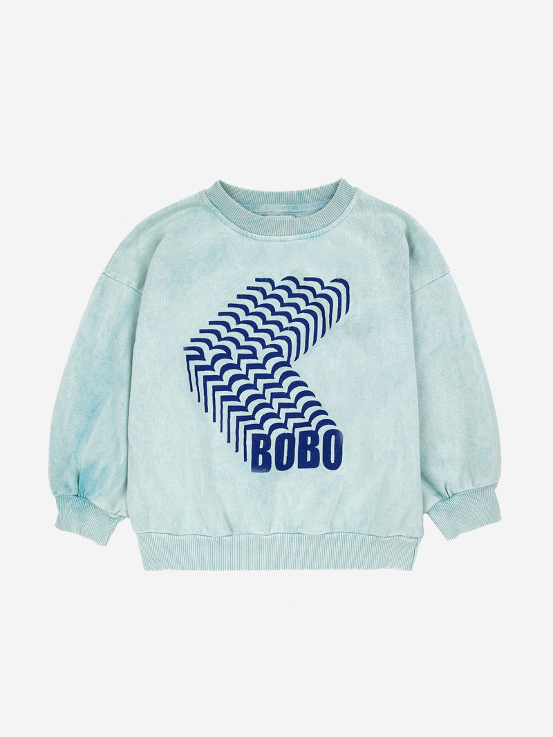 Bobo Choses - Shadow sweatshirt
