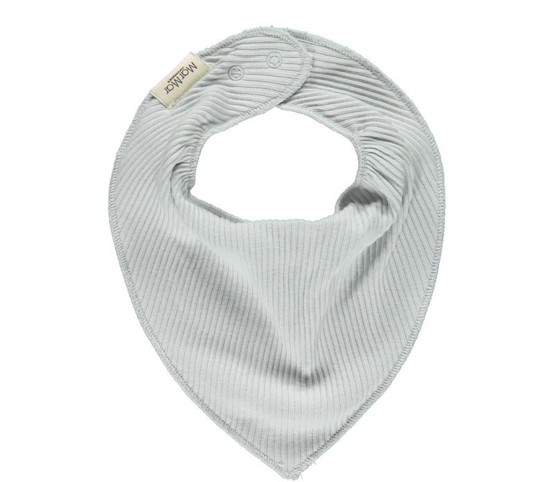 MarMar Copenhagen - Modal Bib - Pale Blue
