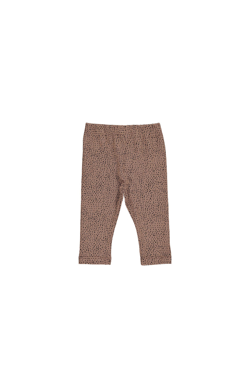 GRO Company - Malak leggins - Mushroom