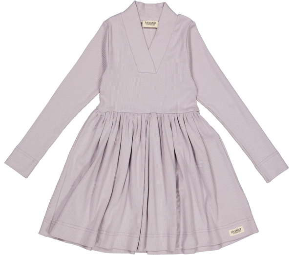 MarMar Copenhagen - Dress Modal - Plum Dust