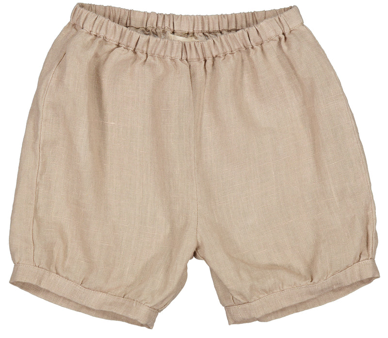 MarMar - Pabi Linen, Shorts/Bloomers - Ilama