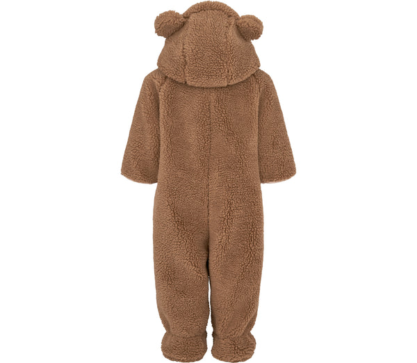 MarMar - Robert - Teddybear Fleece - Hazel