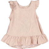 MarMar - Tawny Top - Faded Rose