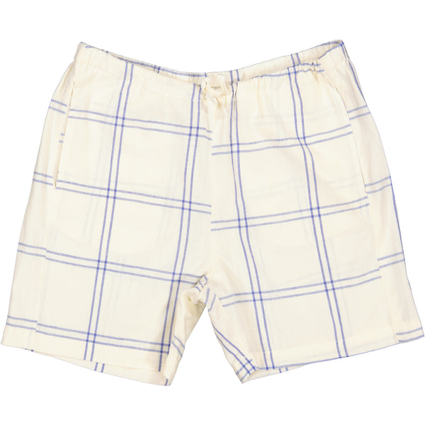 MarMar - Pal shorts - Blue Check