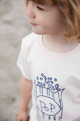 GRO - Norr Tee - Pearl