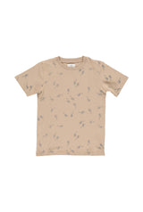 GRO - Norr T-shirt - Khaki