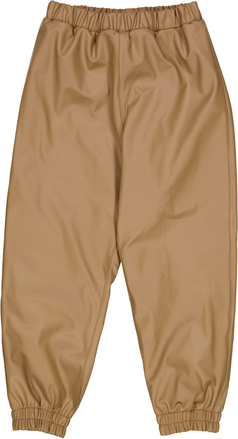 Wheat - Thermo Rain Pants - Um