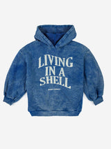 Bobo Choses - Living in a shell Hoodie