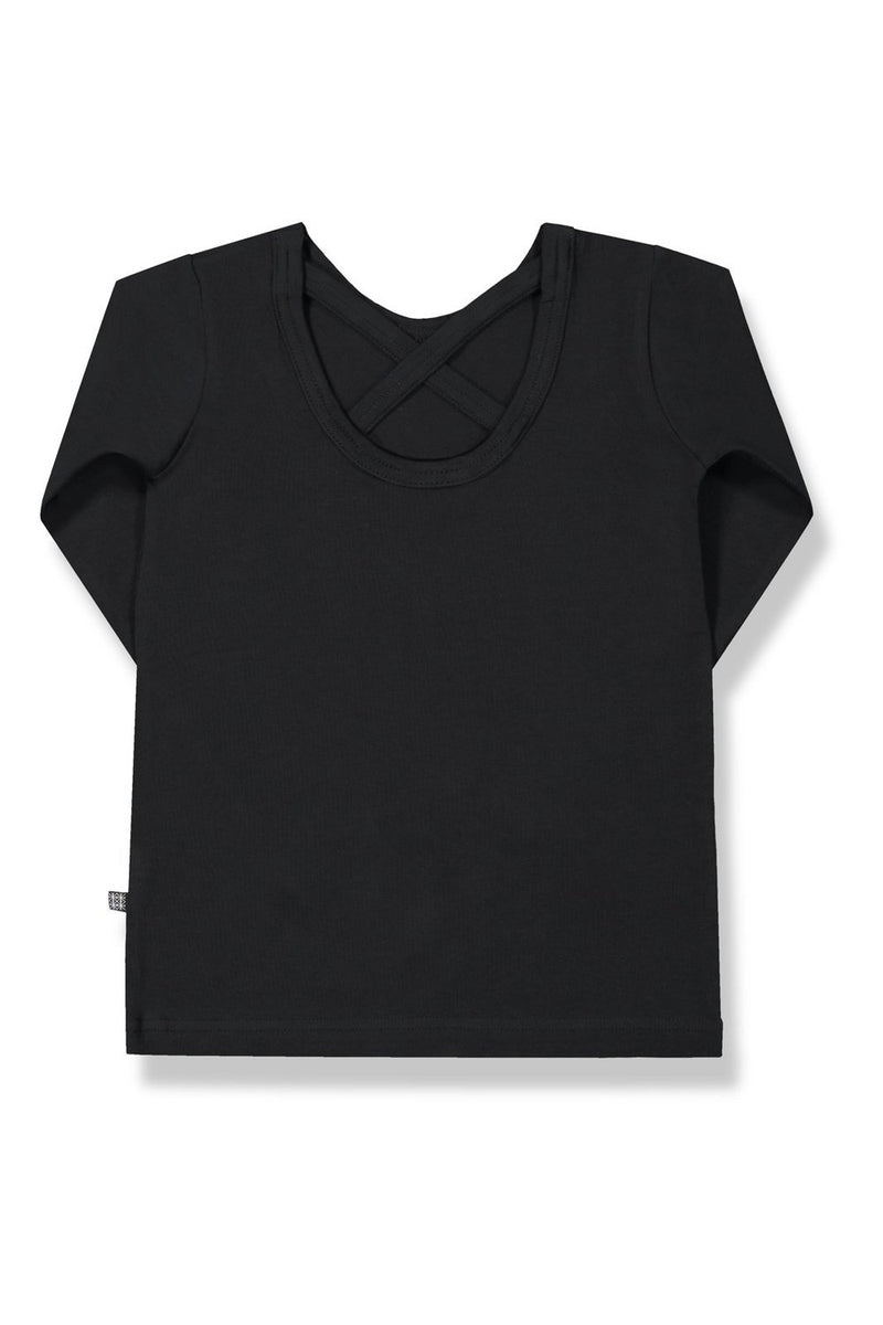 Kaiko Clothing - Cross Shirt LS