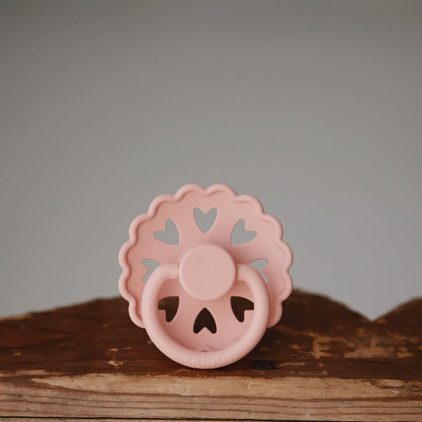 FRIGG Fairytale H.C. Andersen Pacifier Latex - Size 2