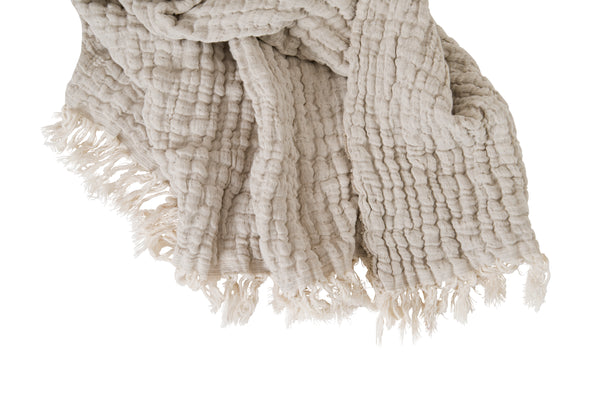 Garbo&Friends - Mellow Blanket M - Lin