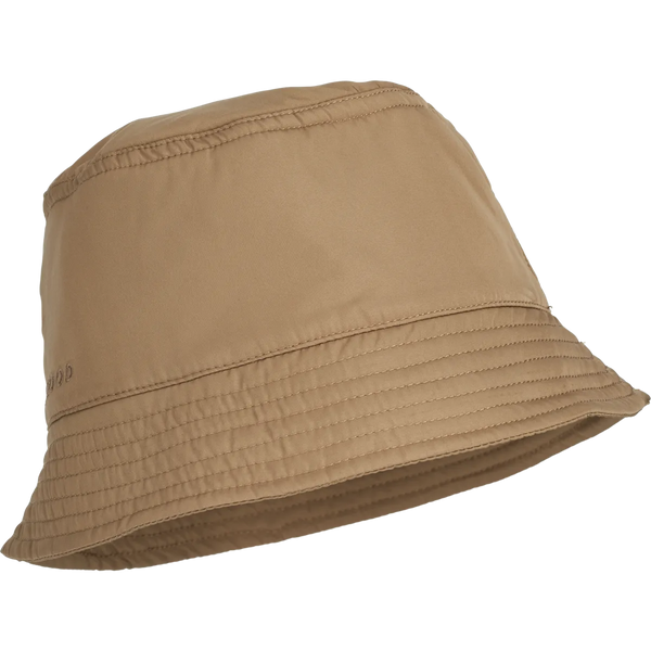Liewood - Gus Nylon bucket hat - Oat