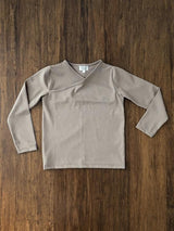 The Simple Folk - The Swim Top - Dune