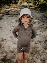 The Simple Folk - The Swim Trunk - Stone