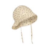 Konges Sløjd - Bitsy Sunhat - Point Bleu