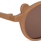 Konges Sløjd - Sunglasses baby - Toasted Almond