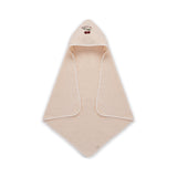 Konges Sløjd - Terry Towel Embroidery - Cherry