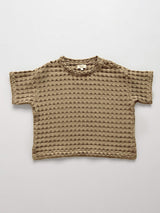 The Simple Folk - The Bay Top - Sand