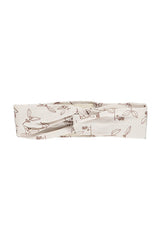 GRO Company - Head Band - Pastel Parchment