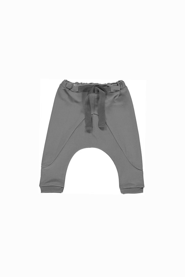 GRO Company - Wilde Best Pants - Grey Green